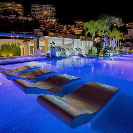 Departamento Zona Romantica Puerto Vallarta Eksteriør billede