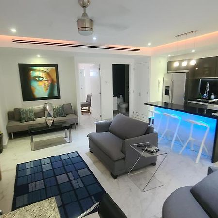 Departamento Zona Romantica Puerto Vallarta Eksteriør billede