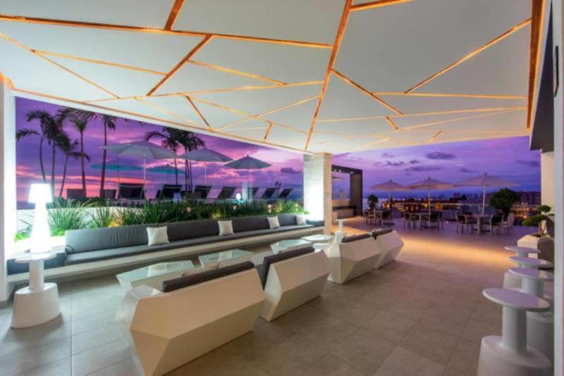 Departamento Zona Romantica Puerto Vallarta Eksteriør billede