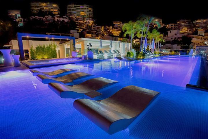 Departamento Zona Romantica Puerto Vallarta Eksteriør billede