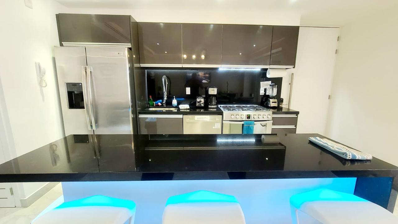 Departamento Zona Romantica Puerto Vallarta Eksteriør billede