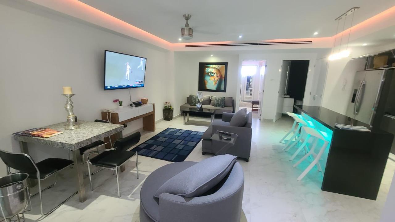 Departamento Zona Romantica Puerto Vallarta Eksteriør billede