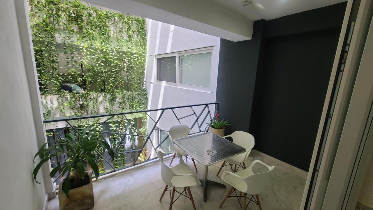 Departamento Zona Romantica Puerto Vallarta Eksteriør billede