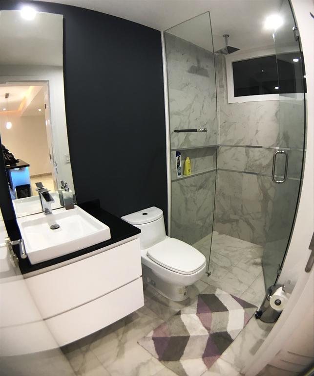 Departamento Zona Romantica Puerto Vallarta Eksteriør billede