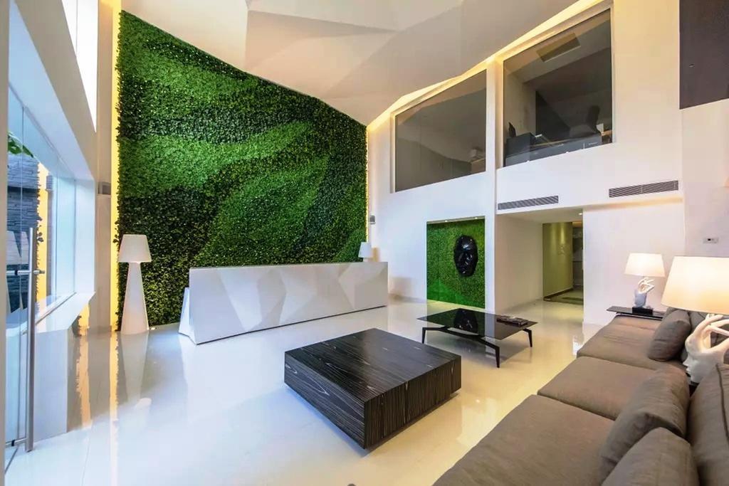Departamento Zona Romantica Puerto Vallarta Eksteriør billede