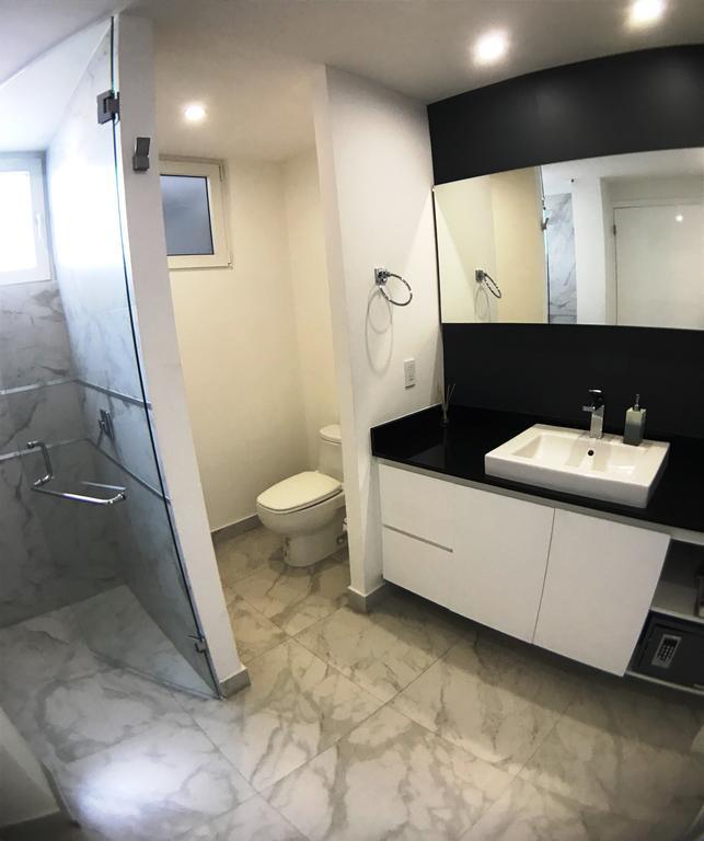 Departamento Zona Romantica Puerto Vallarta Eksteriør billede