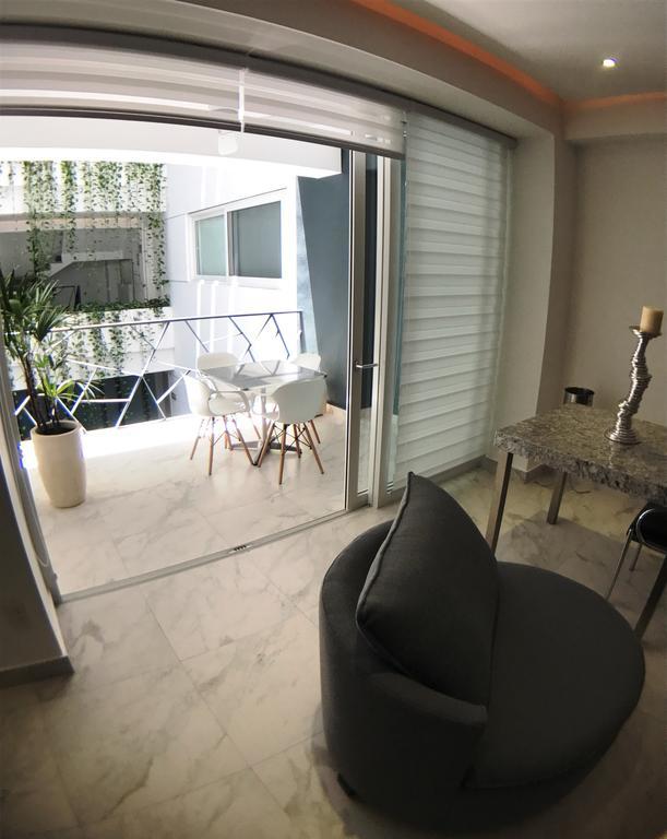 Departamento Zona Romantica Puerto Vallarta Eksteriør billede