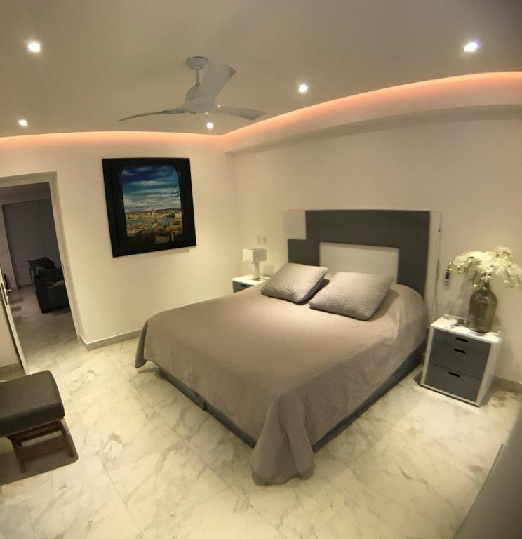 Departamento Zona Romantica Puerto Vallarta Eksteriør billede